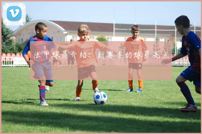 法甲球员介绍：新赛季的球员亮点