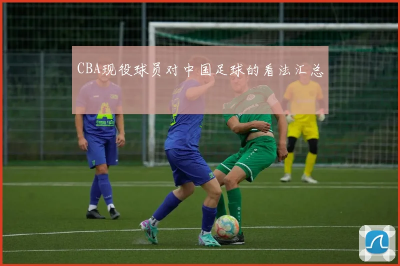 CBA现役球员对中国足球的看法汇总