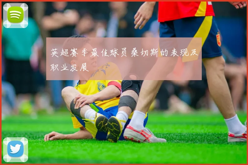 英超赛季最佳球员桑切斯的表现及职业发展